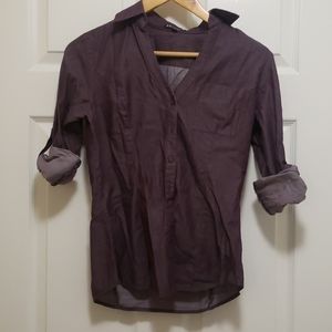 Express dress shirt